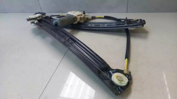 MÁQUINA VIDRO DIANTEIRA ESQUERDO BMW X6 XDRIVE 4.4 2009 2010