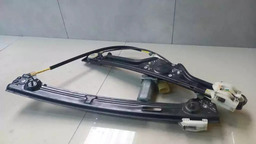 MÁQUINA VIDRO DIANTEIRA ESQUERDO BMW X6 XDRIVE 4.4 2009 2010