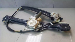 MÁQUINA VIDRO DIANTEIRA ESQUERDO BMW X6 XDRIVE 4.4 2009 2010