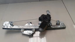 MÁQUINA VIDRO TRASEIRO ESQUERDO RENAULT DUSTER 2013