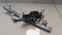 MÁQUINA VIDRO TRASEIRO ESQUERDO RENAULT DUSTER 2013