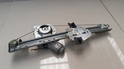 MÁQUINA VIDRO TRASEIRO ESQUERDO RENAULT DUSTER 2013