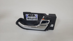 MAÇANETA INTERNA DIANTEIRA DIREITA GM S10 2013 A 2016