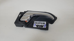 MAÇANETA INTERNA DIANTEIRA DIREITA GM S10 2013 A 2016