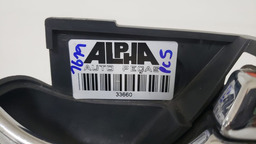 MAÇANETA INTERNA DIANTEIRA DIREITA GM S10 2013 A 2016