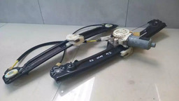 MÁQUINA VIDRO DIANTEIRA DIREITA BMW X6 XDRIVE 4.4 2009 2010