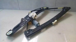 MÁQUINA VIDRO DIANTEIRA DIREITA BMW X6 XDRIVE 4.4 2009 2010