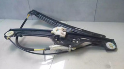 MÁQUINA VIDRO DIANTEIRA DIREITA BMW X6 XDRIVE 4.4 2009 2010