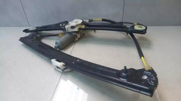 MÁQUINA VIDRO DIANTEIRA DIREITA BMW X6 XDRIVE 4.4 2009 2010