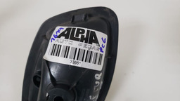 MAÇANETA INTERNA TRASEIRA ESQUERDA RENAULT CAPTUR 2016 2018