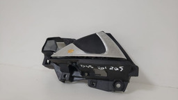 MAÇANETA INTERNA DIANTEIRA ESQUERDA CITROEN DS5 2011 A 2015