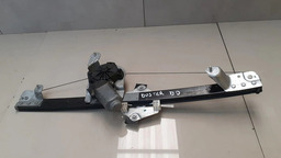 MÁQUINA VIDRO DIANTEIRO DIREITO RENAULT DUSTER 2013