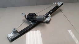 MÁQUINA VIDRO DIANTEIRO DIREITO RENAULT DUSTER 2013