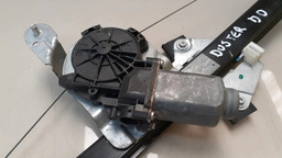 MÁQUINA VIDRO DIANTEIRO DIREITO RENAULT DUSTER 2013