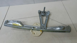 MÁQUINA VIDRO TRASEIRA DIREITA RENAULT CLIO 2000