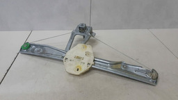 MÁQUINA VIDRO TRASEIRA DIREITA RENAULT CLIO 2000