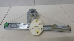 MÁQUINA VIDRO TRASEIRA DIREITA RENAULT CLIO 2000