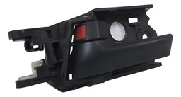 MAÇANETA INTERNA TRASEIRA ESQUERDA HONDA CITY 2009 A 2013