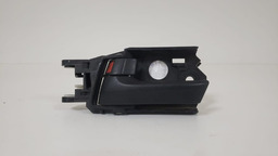 MAÇANETA INTERNA TRASEIRA ESQUERDA HONDA CITY 2009 A 2013