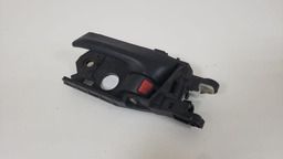 MAÇANETA INTERNA TRASEIRA ESQUERDA HONDA CITY 2009 A 2013