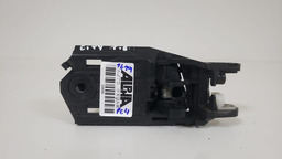 MAÇANETA INTERNA TRASEIRA ESQUERDA HONDA CITY 2009 A 2013