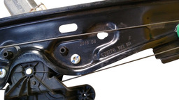 MÁQUINA VIDRO TRASEIRO DIREITO LAND ROVER DISCOVERY 2016