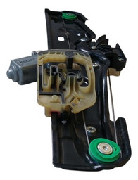 MÁQUINA VIDRO TRASEIRO DIREITO LAND ROVER DISCOVERY 2016