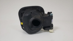 TAMPA PORTINHOLA COMBUSTÍVEL GM TRACKER 2013 A 2016