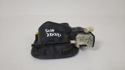 TAMPA PORTINHOLA COMBUSTÍVEL GM TRACKER 2013 A 2016