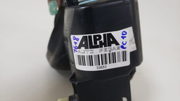 TAMPA PORTINHOLA COMBUSTÍVEL GM TRACKER 2013 A 2016