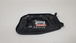 TAMPA PORTINHOLA COMBUSTÍVEL TOYOTA HILUX 2005 A 2015