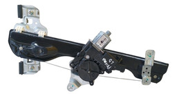 MÁQUINA VIDRO DIANTEIRO DIREITO CHEVROLET PRISMA 2013 A 2016