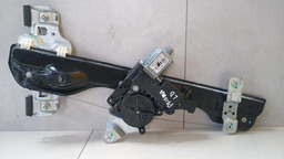 MÁQUINA VIDRO DIANTEIRO DIREITO CHEVROLET PRISMA 2013 A 2016