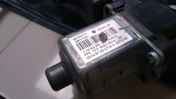 MÁQUINA VIDRO DIANTEIRO DIREITO CHEVROLET PRISMA 2013 A 2016