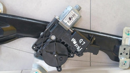 MÁQUINA VIDRO DIANTEIRO DIREITO CHEVROLET PRISMA 2013 A 2016