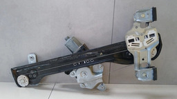 MÁQUINA VIDRO DIANTEIRO DIREITO CHEVROLET PRISMA 2013 A 2016