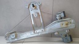 MAQUINA VIDRO TRASEIRO DIREITO CHEVROLET PRISMA 2013 A 2016