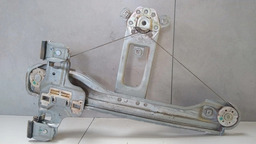 MAQUINA VIDRO TRASEIRO DIREITO CHEVROLET PRISMA 2013 A 2016