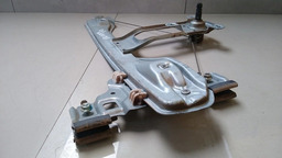 MAQUINA VIDRO TRASEIRO DIREITO CHEVROLET PRISMA 2013 A 2016