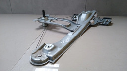 MAQUINA VIDRO TRASEIRO DIREITO CHEVROLET PRISMA 2013 A 2016