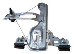 MÁQUINA VIDRO TRASEIRO ESQUERDO CHEVROLET PRISMA 2013 A 2016