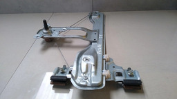 MÁQUINA VIDRO TRASEIRO ESQUERDO CHEVROLET PRISMA 2013 A 2016