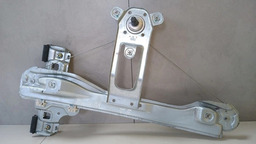 MÁQUINA VIDRO TRASEIRO ESQUERDO CHEVROLET PRISMA 2013 A 2016