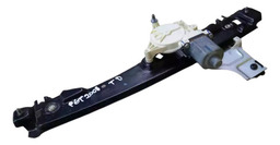 MÁQUINA VIDRO TRASEIRO DIREITO PEUGEOT 2008 2017 A 2018