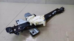 MÁQUINA VIDRO TRASEIRO DIREITO PEUGEOT 2008 2017 A 2018