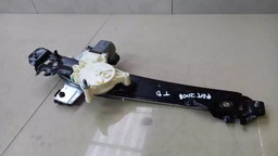 MÁQUINA VIDRO TRASEIRO DIREITO PEUGEOT 2008 2017 A 2018