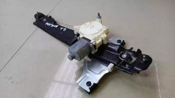 MÁQUINA VIDRO TRASEIRO DIREITO PEUGEOT 2008 2017 A 2018