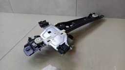 MÁQUINA VIDRO TRASEIRO DIREITO PEUGEOT 2008 2017 A 2018