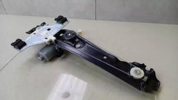 MÁQUINA VIDRO TRASEIRO DIREITO PEUGEOT 2008 2017 A 2018
