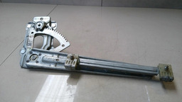 MÁQUINA VIDRO TRASEIRO ESQUERDO RENAULT KWID 2018 2019 2020